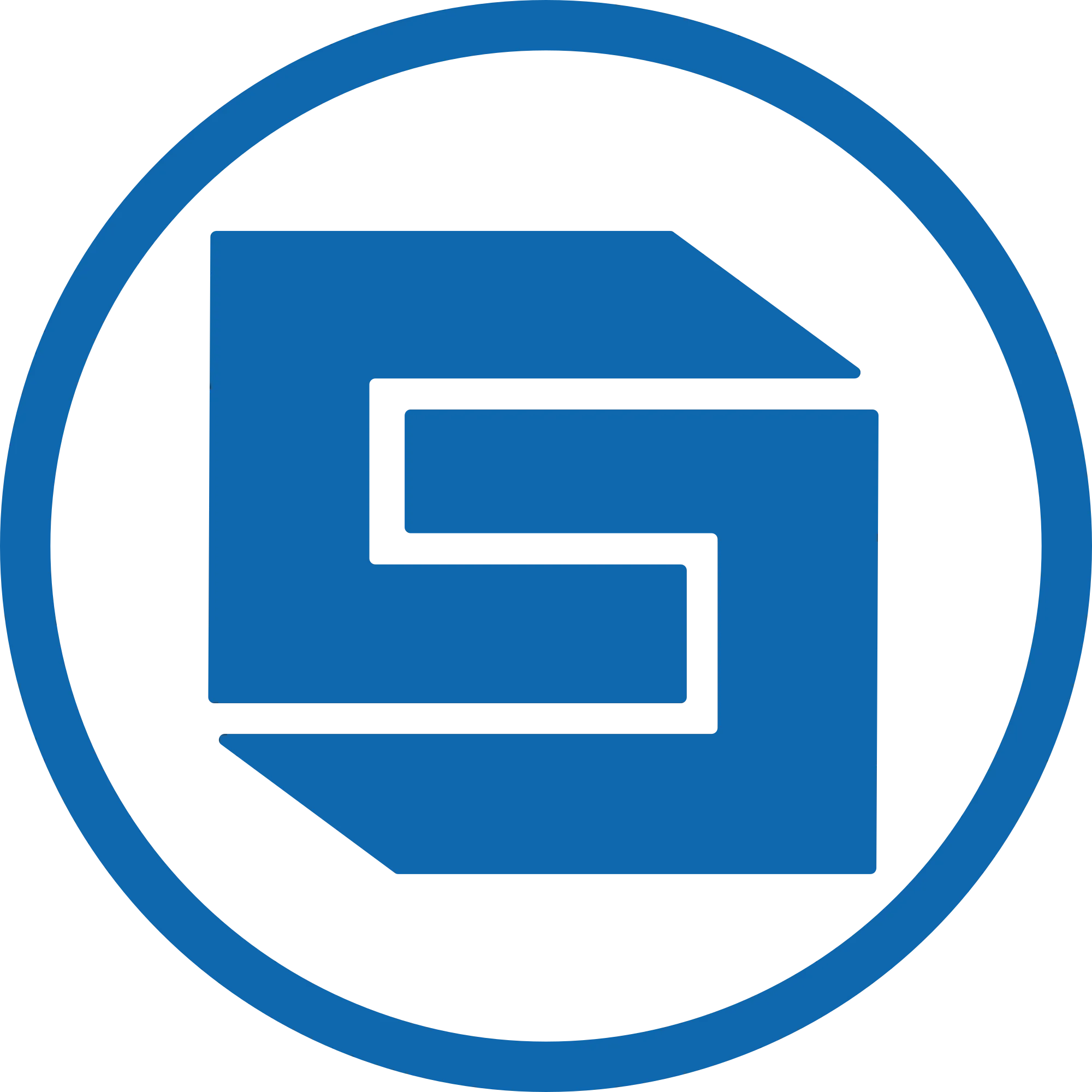 Strong (STRONG) logo