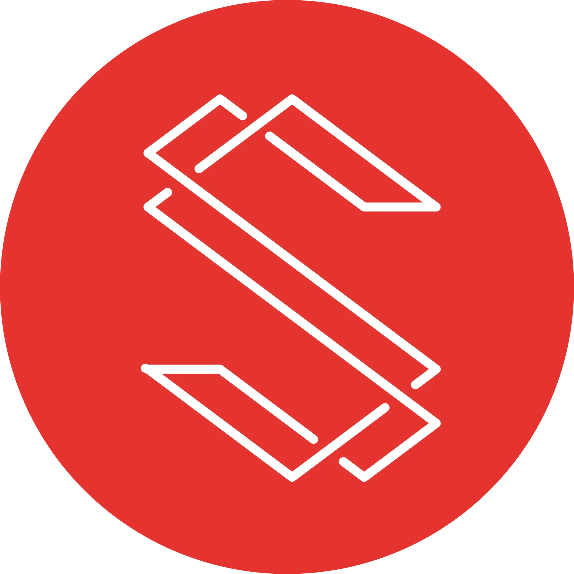 Substratum (SUB) logo
