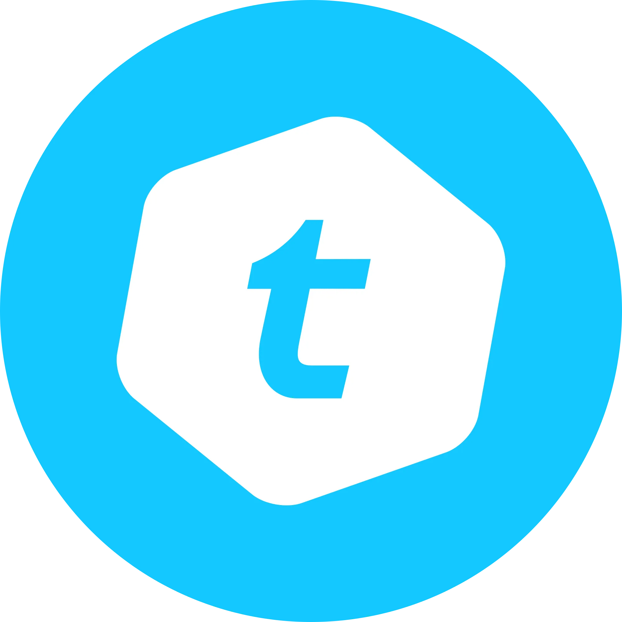 Telcoin (TEL) logo