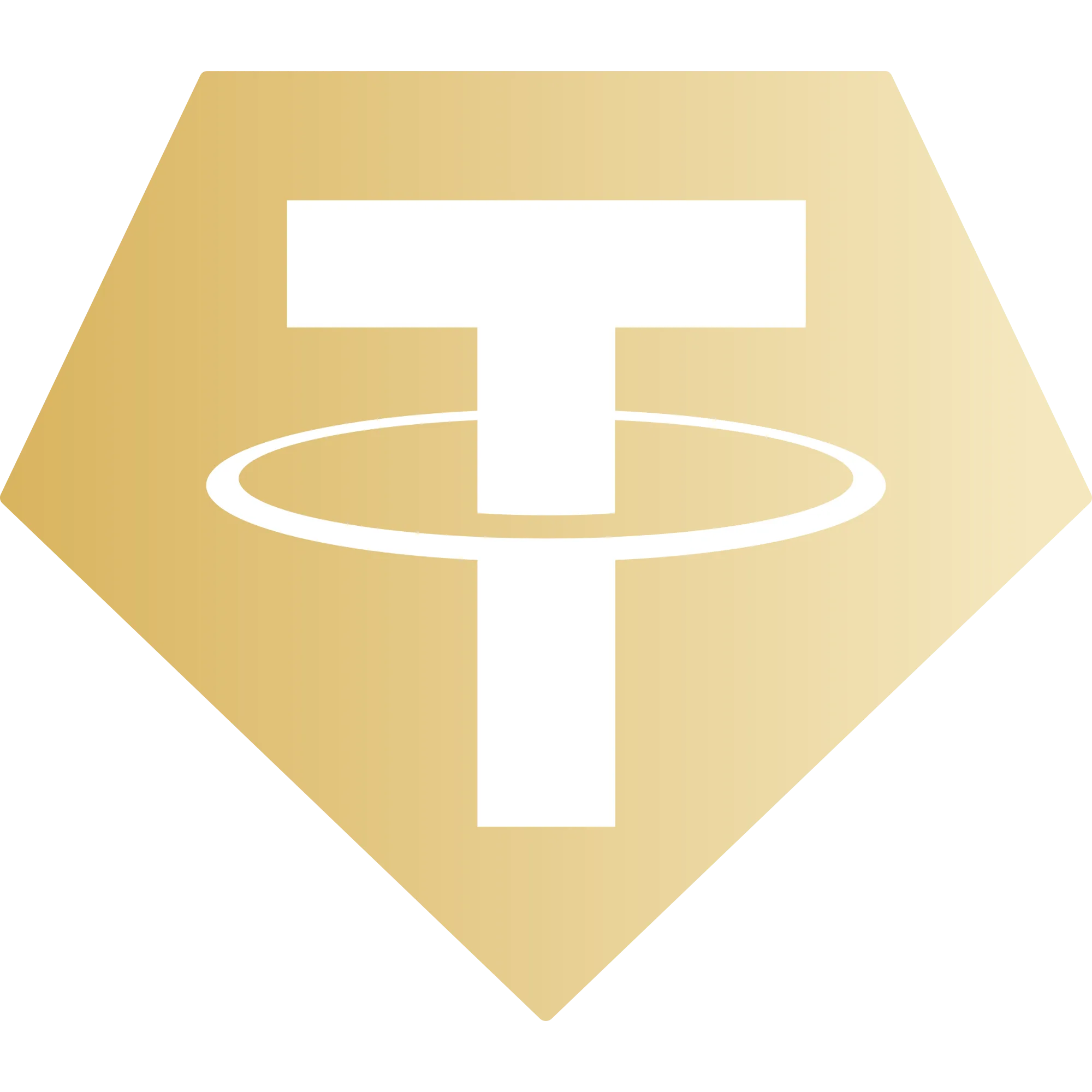 Tether Gold (XAUT) logo