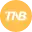 Time New Bank logo in svg format