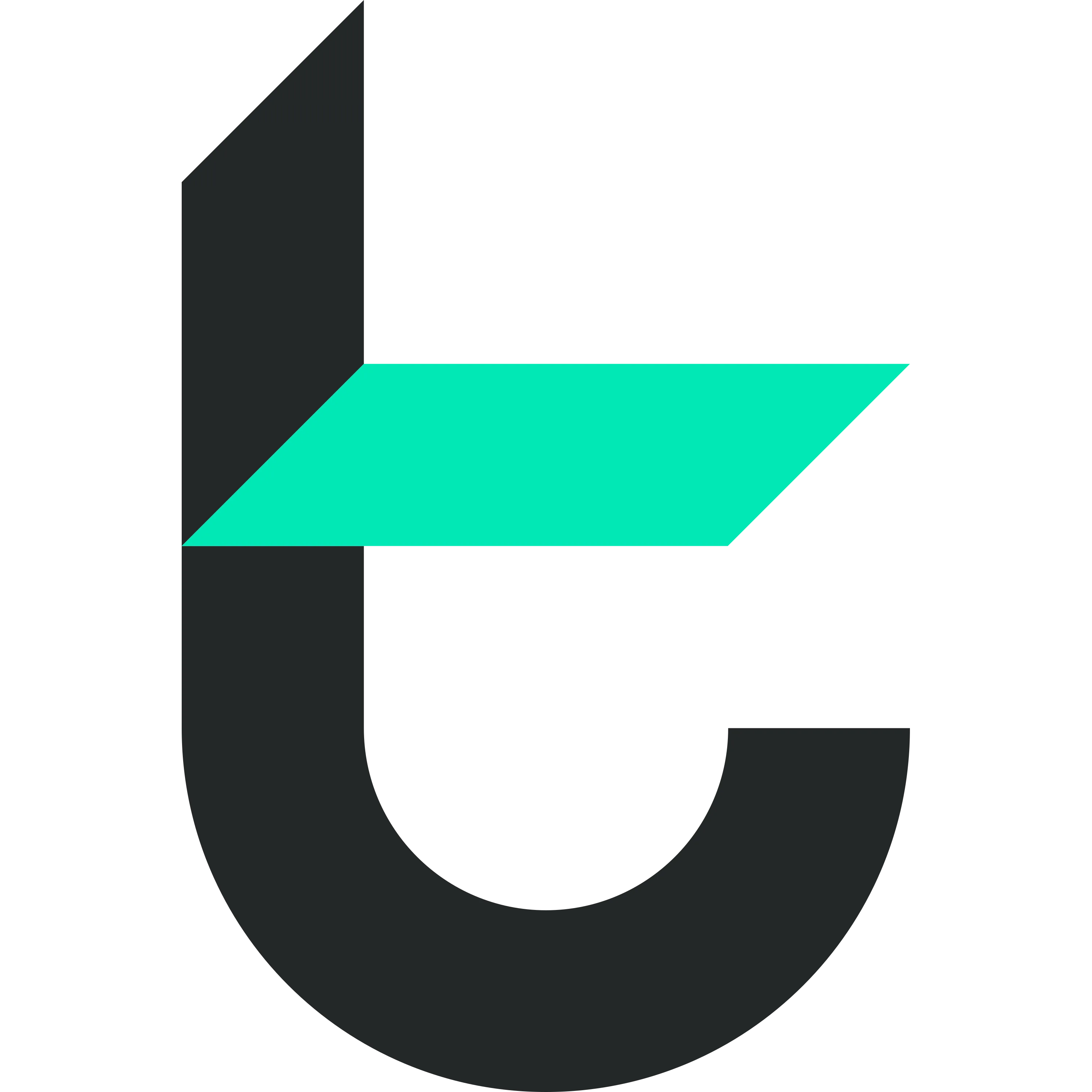 TomoChain (TOMO) logo