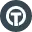 TrezarCoin logo in svg format