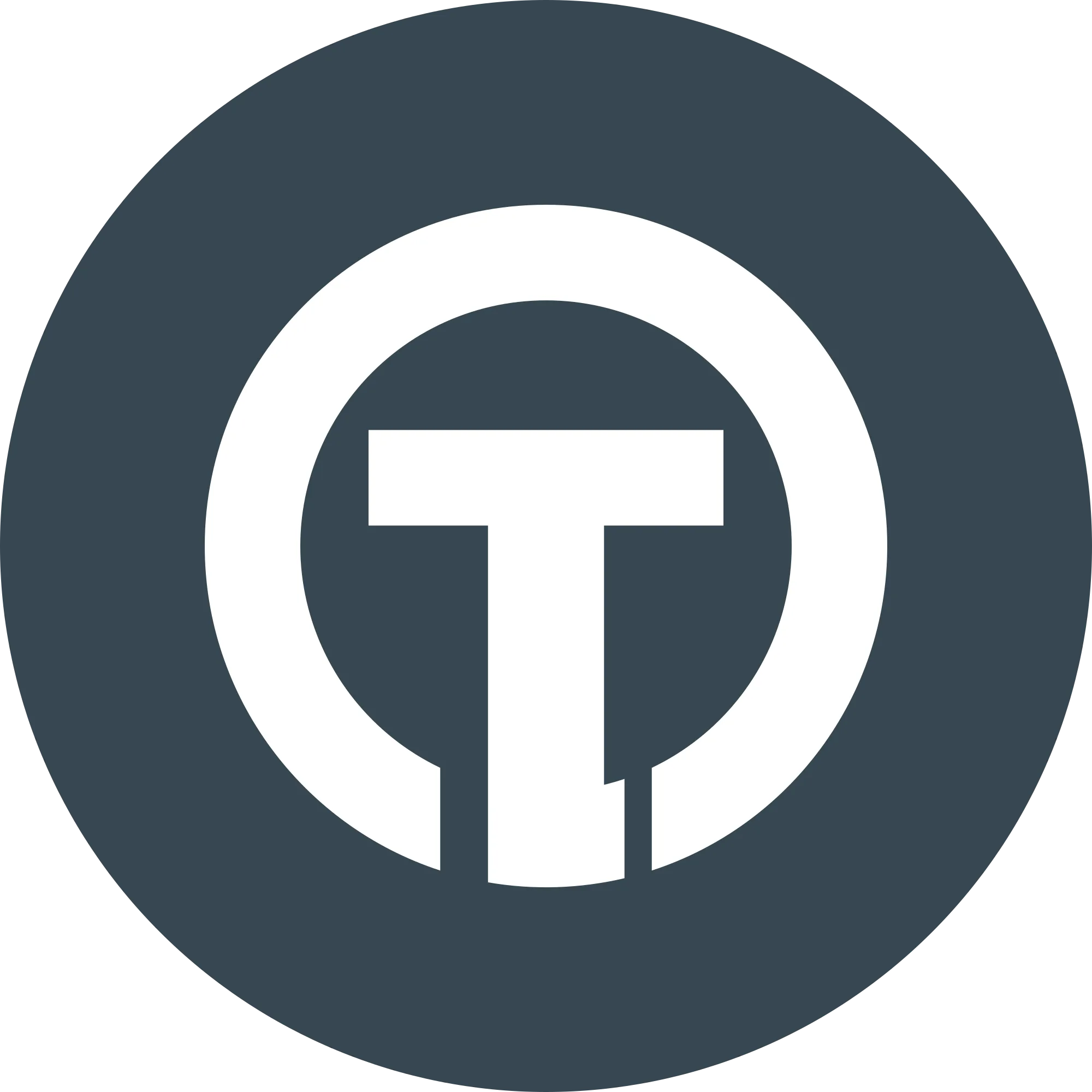 TrezarCoin logo in png format