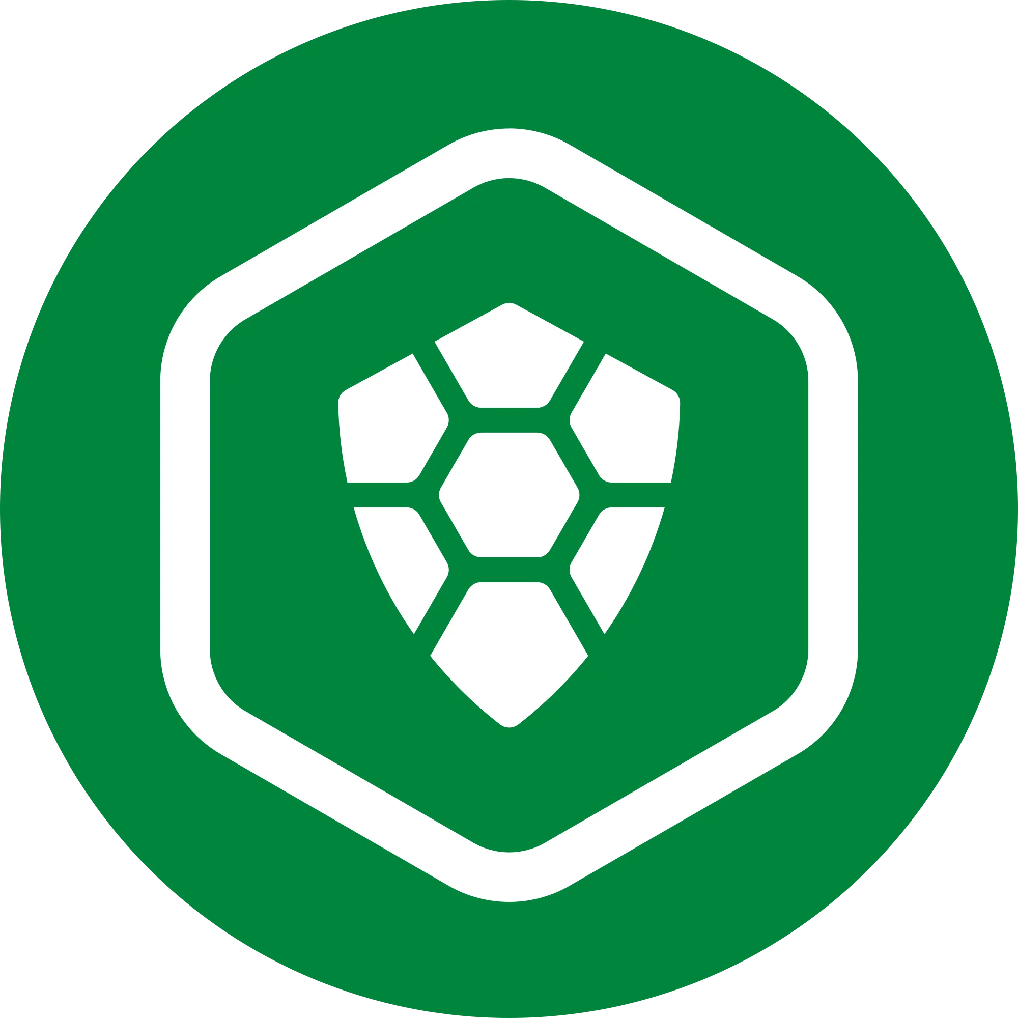 TurtleCoin (TRTL) logo