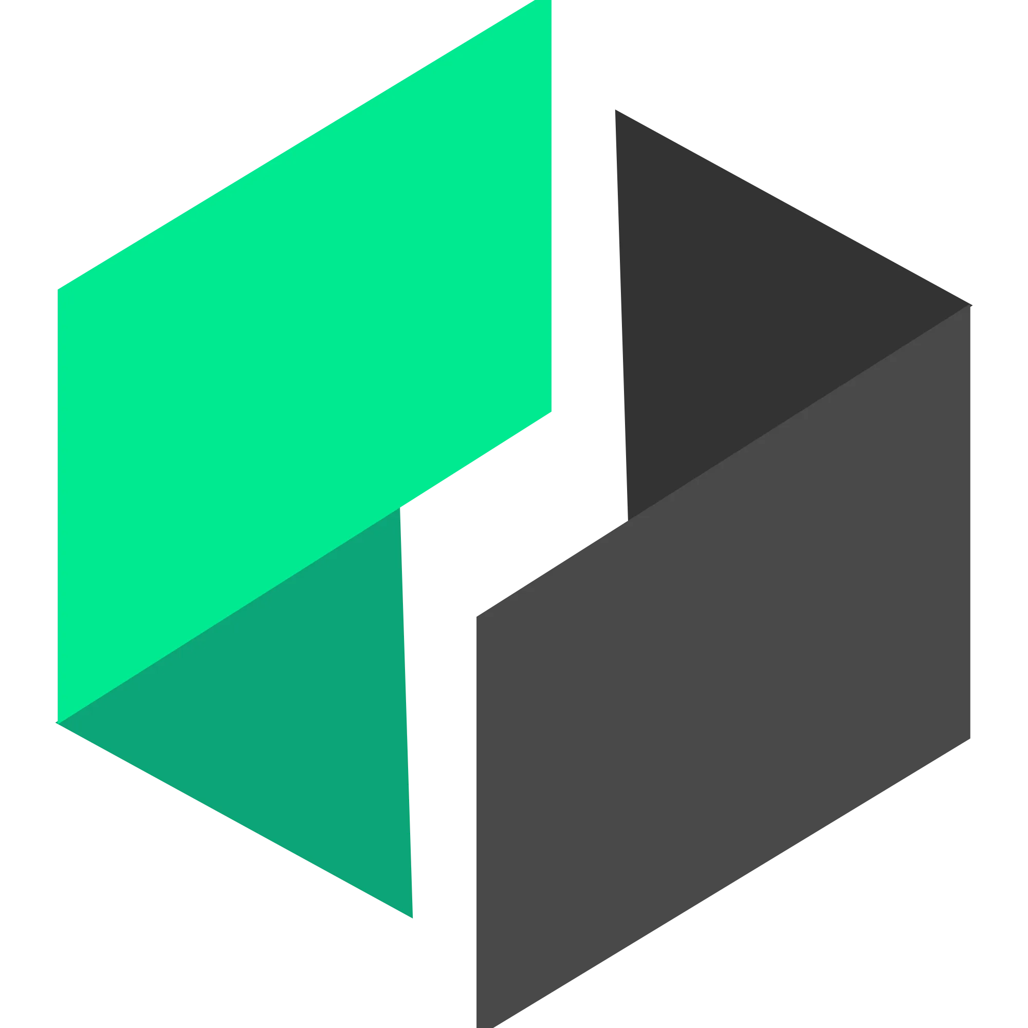 Ubiq (UBQ) logo