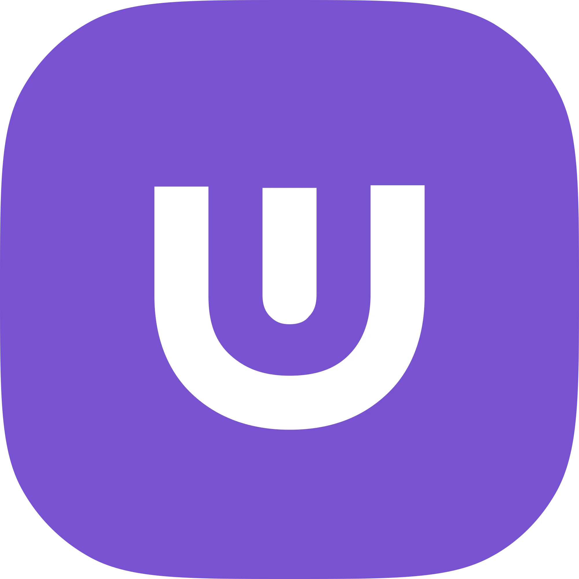 Ultra (UOS) logo