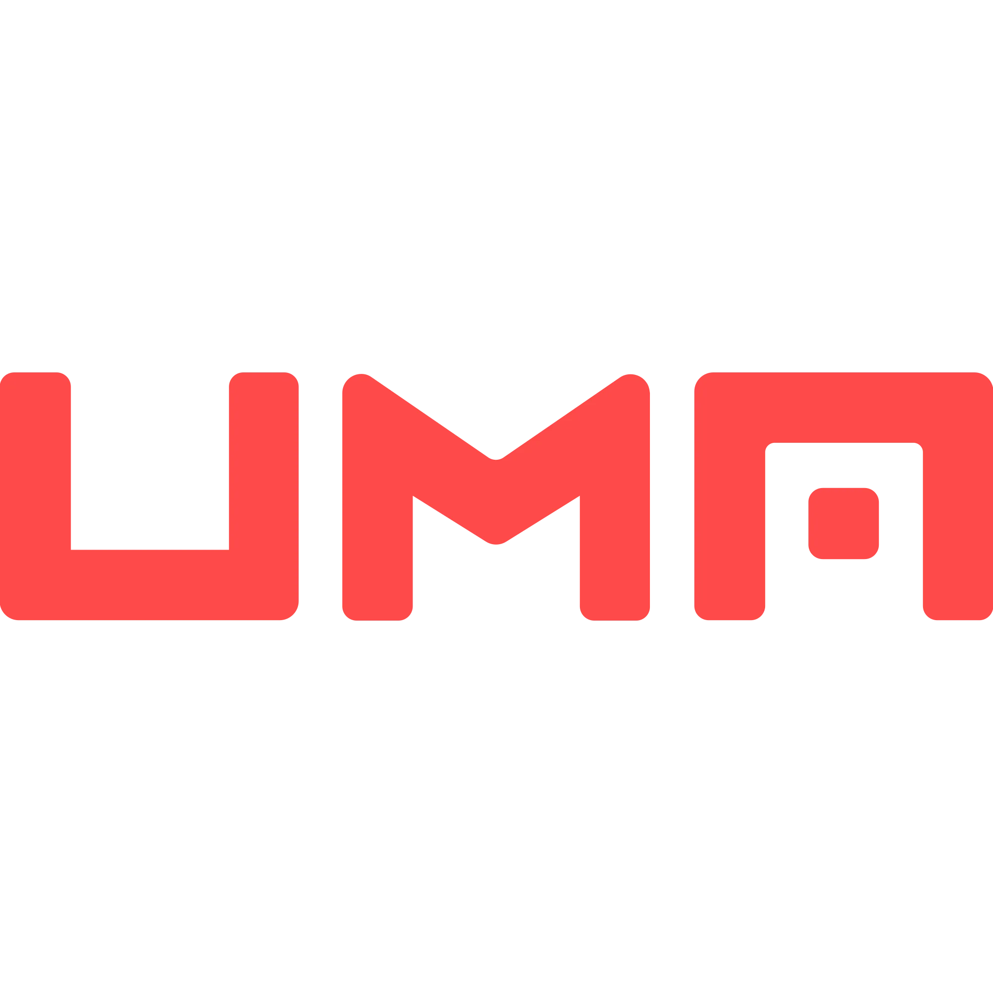 UMA (UMA) logo