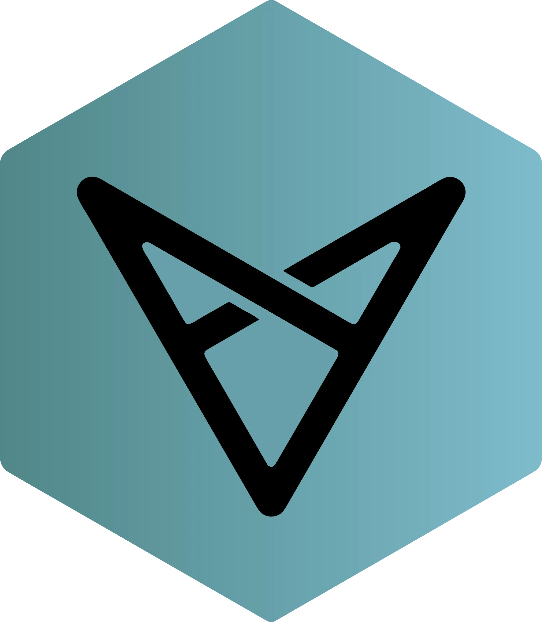 Vectorspace AI logo in svg format