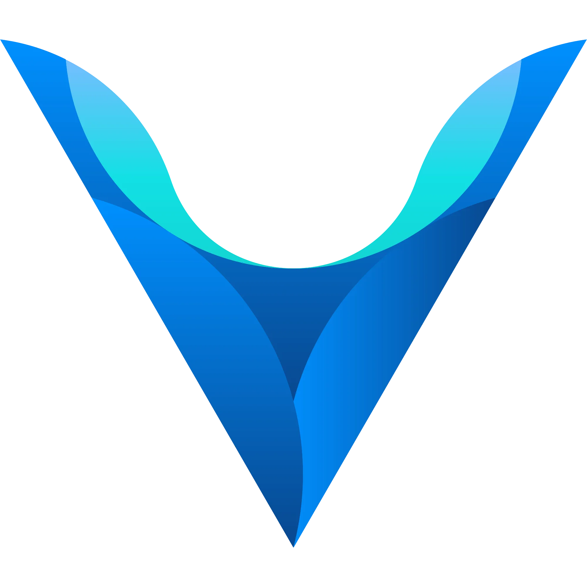 Veil (VEIL) logo
