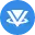 VIBE logo in svg format
