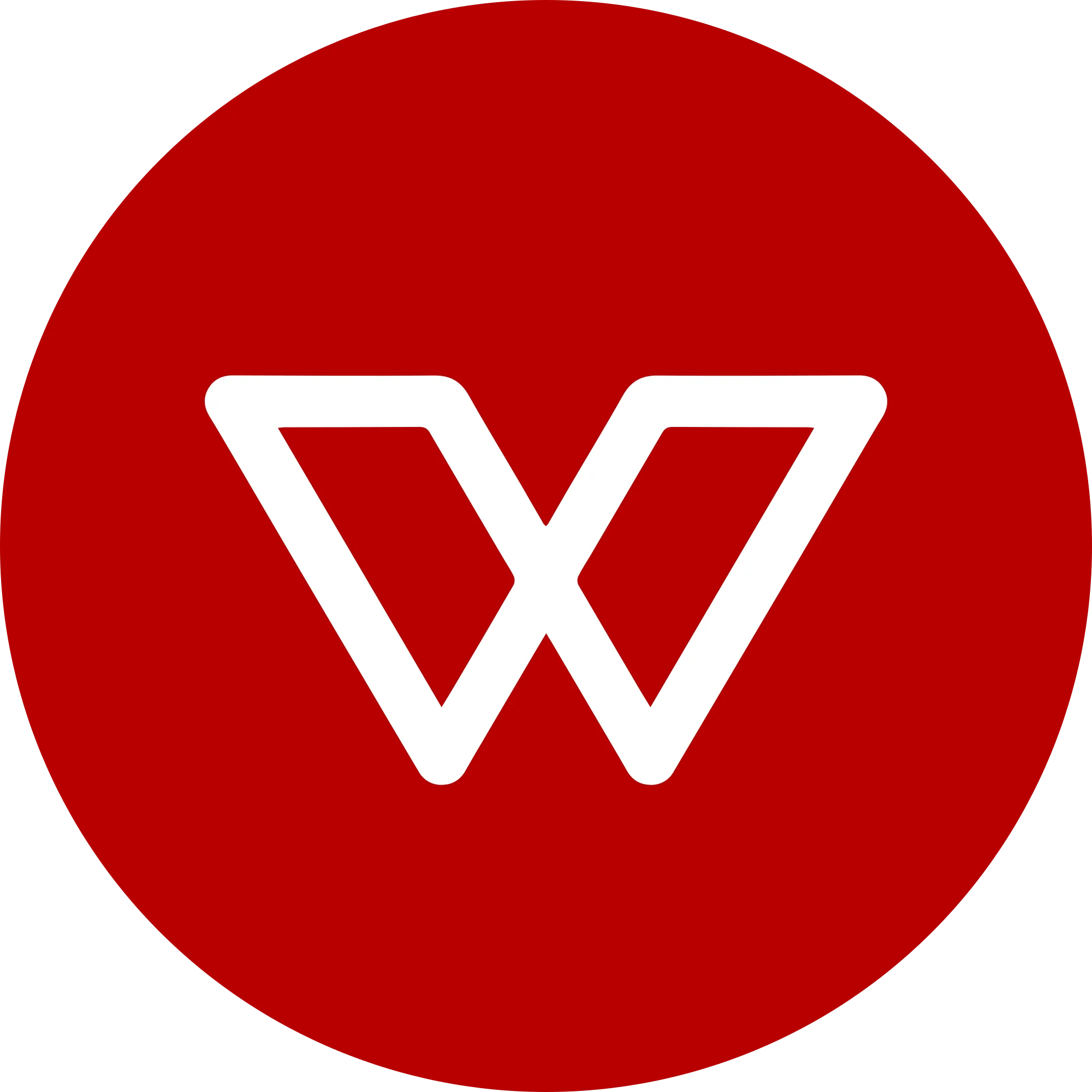Wagerr (WGR) logo
