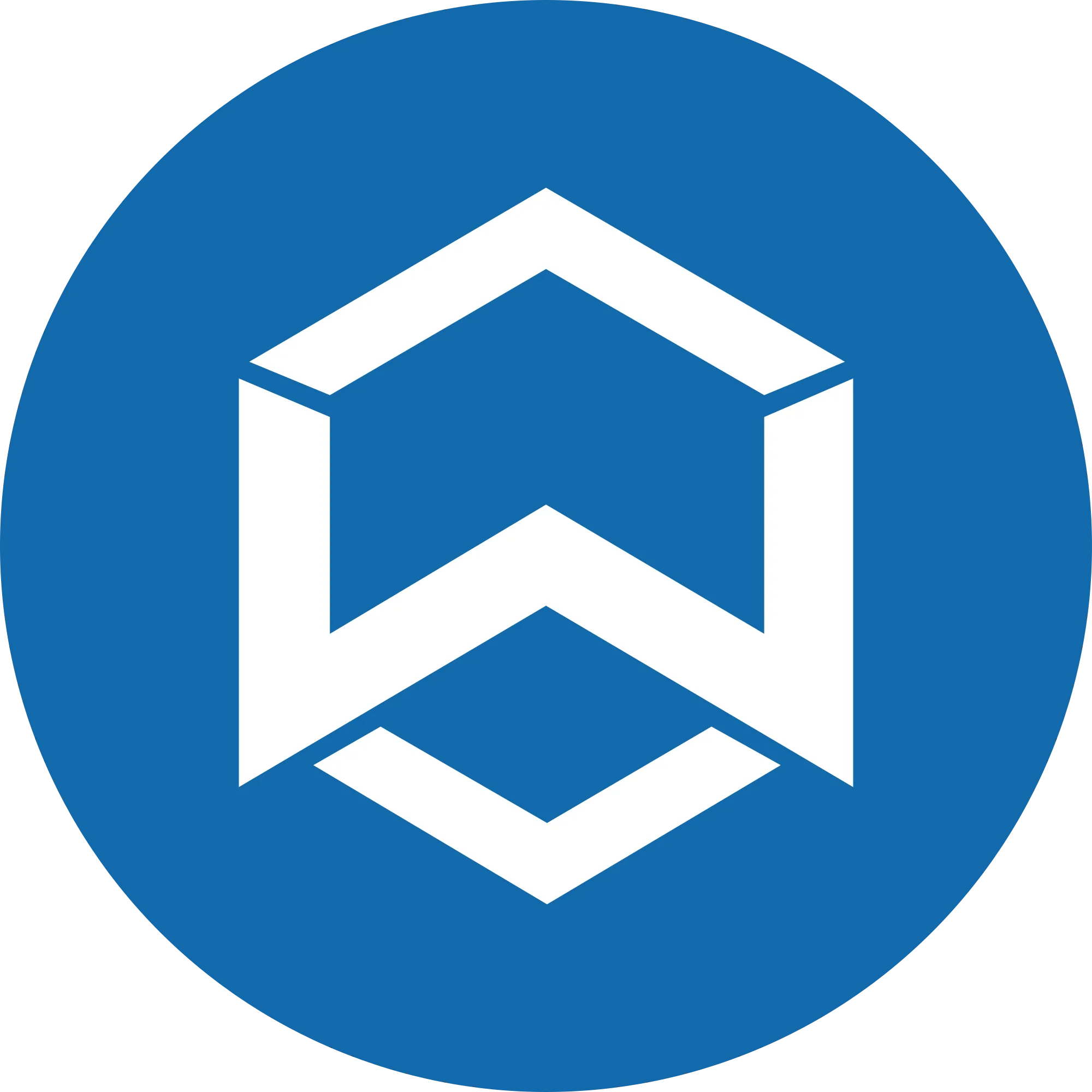 Wanchain (WAN) logo