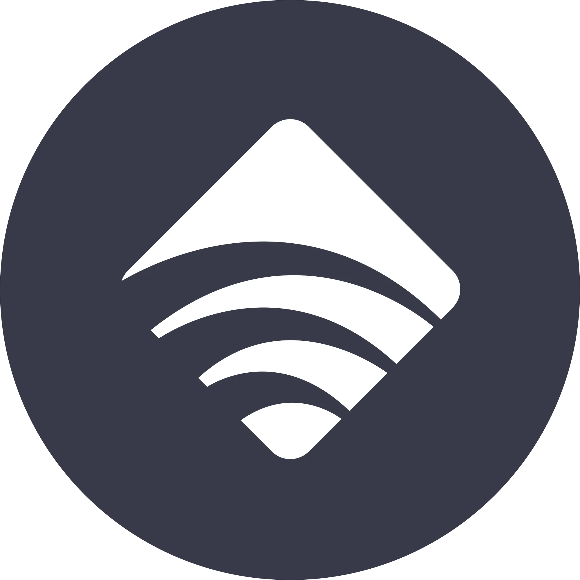 Xensor (XSR) logo