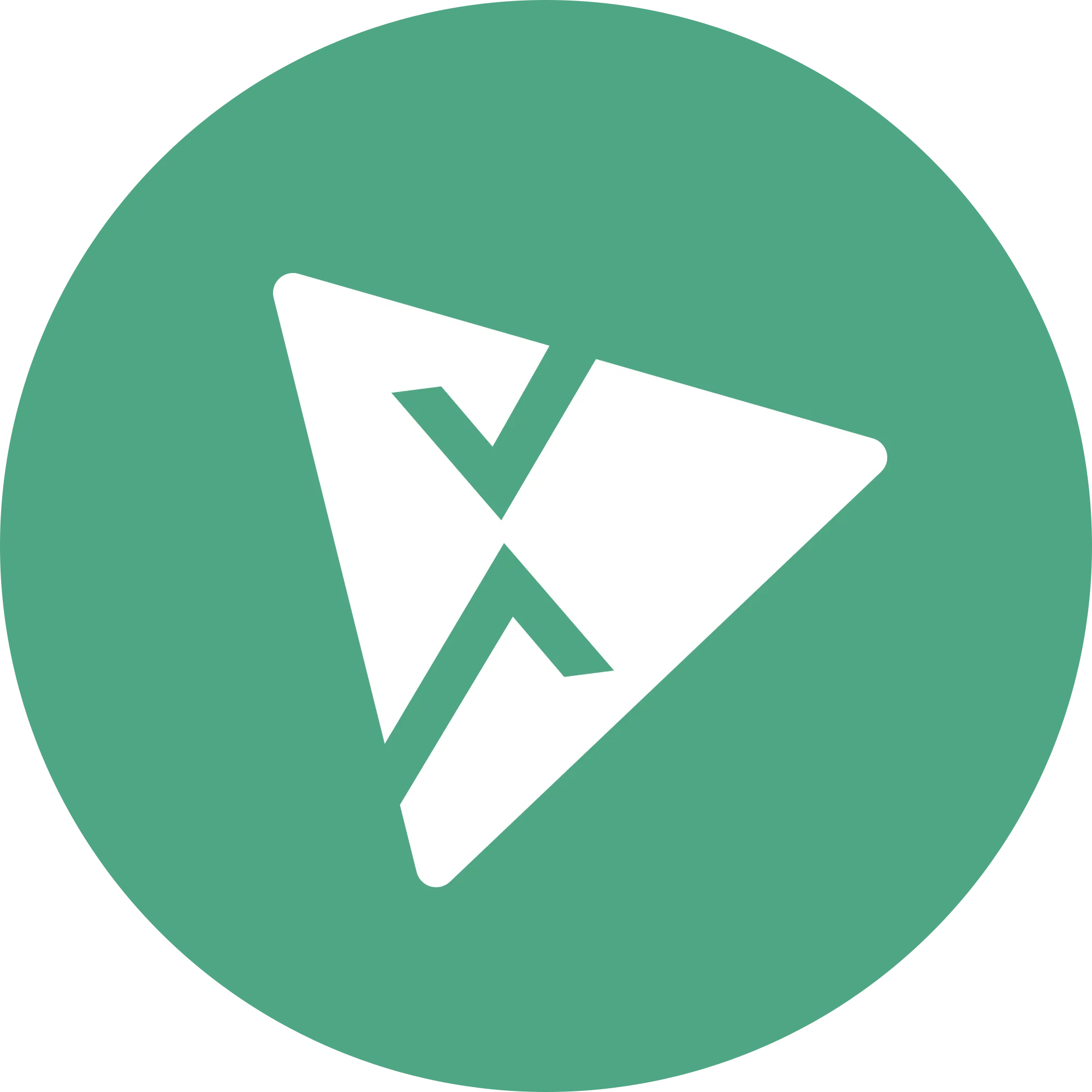 XPA (XPA) logo