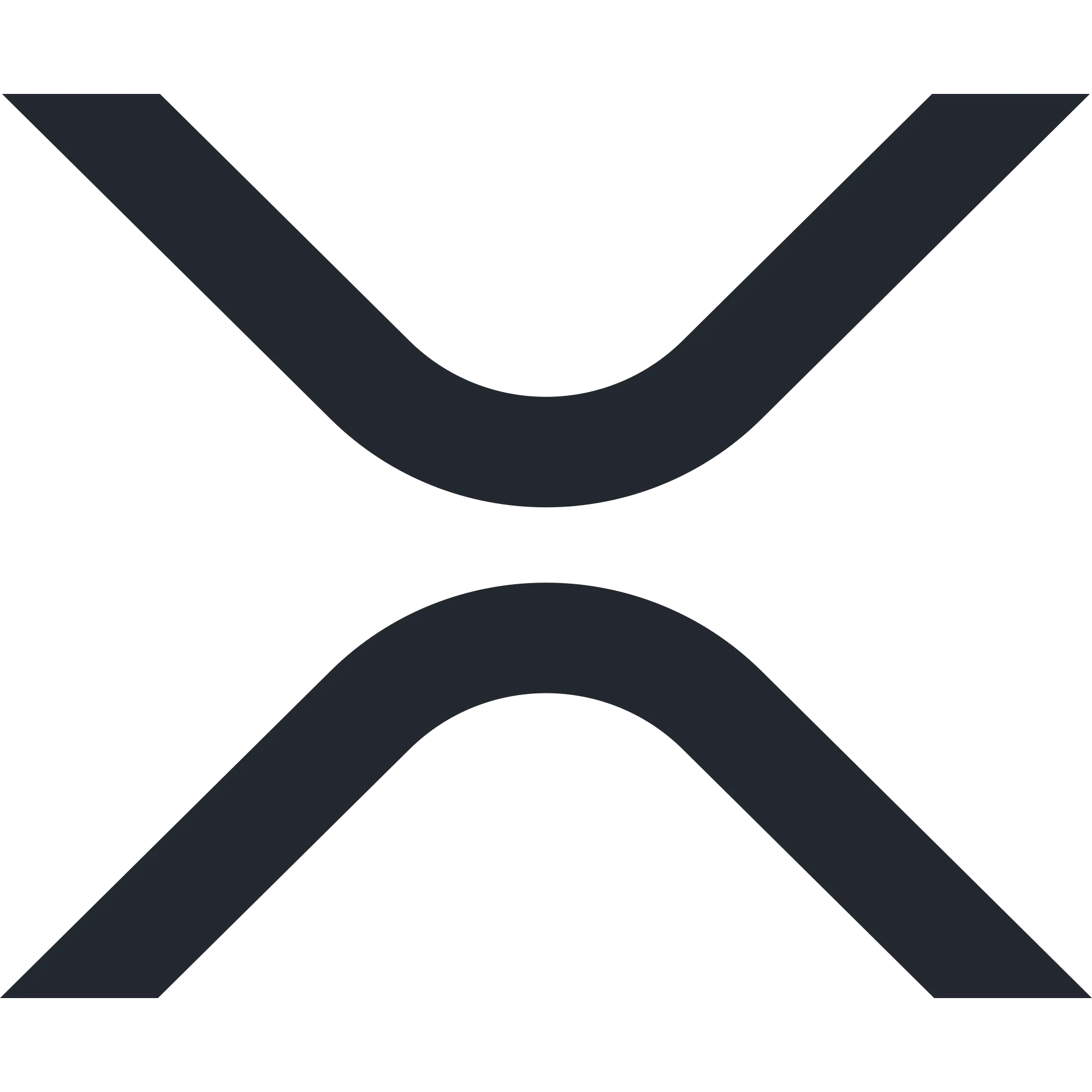XRP logo in png format