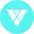 XTRABYTES logo in svg format