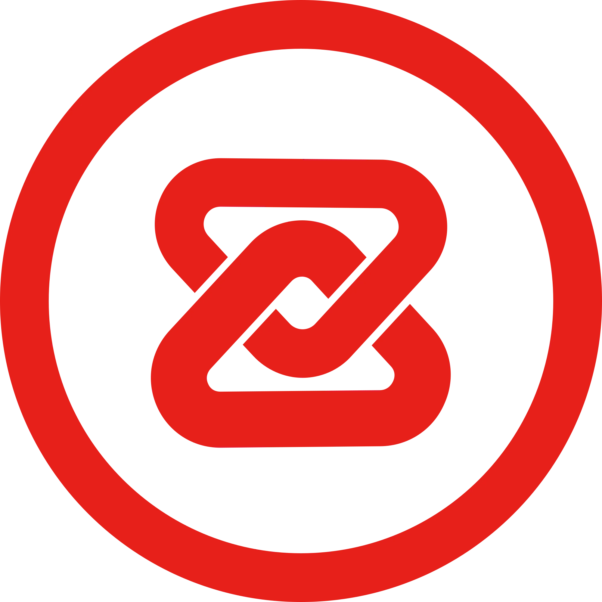 ZB Token (ZB) logo