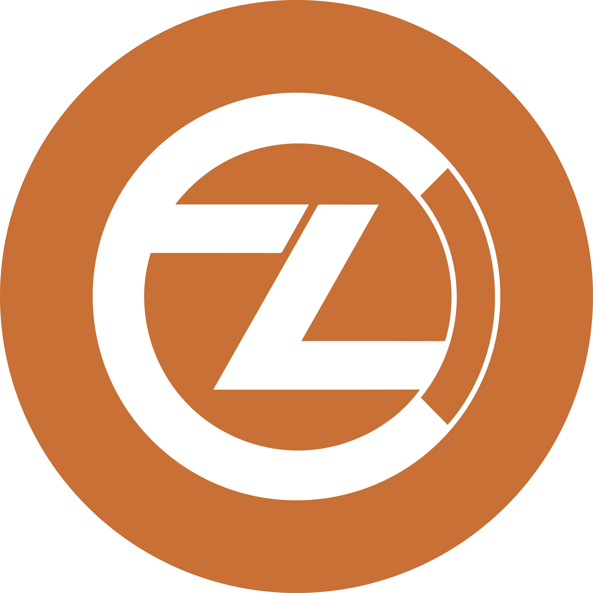 ZClassic (ZCL) logo