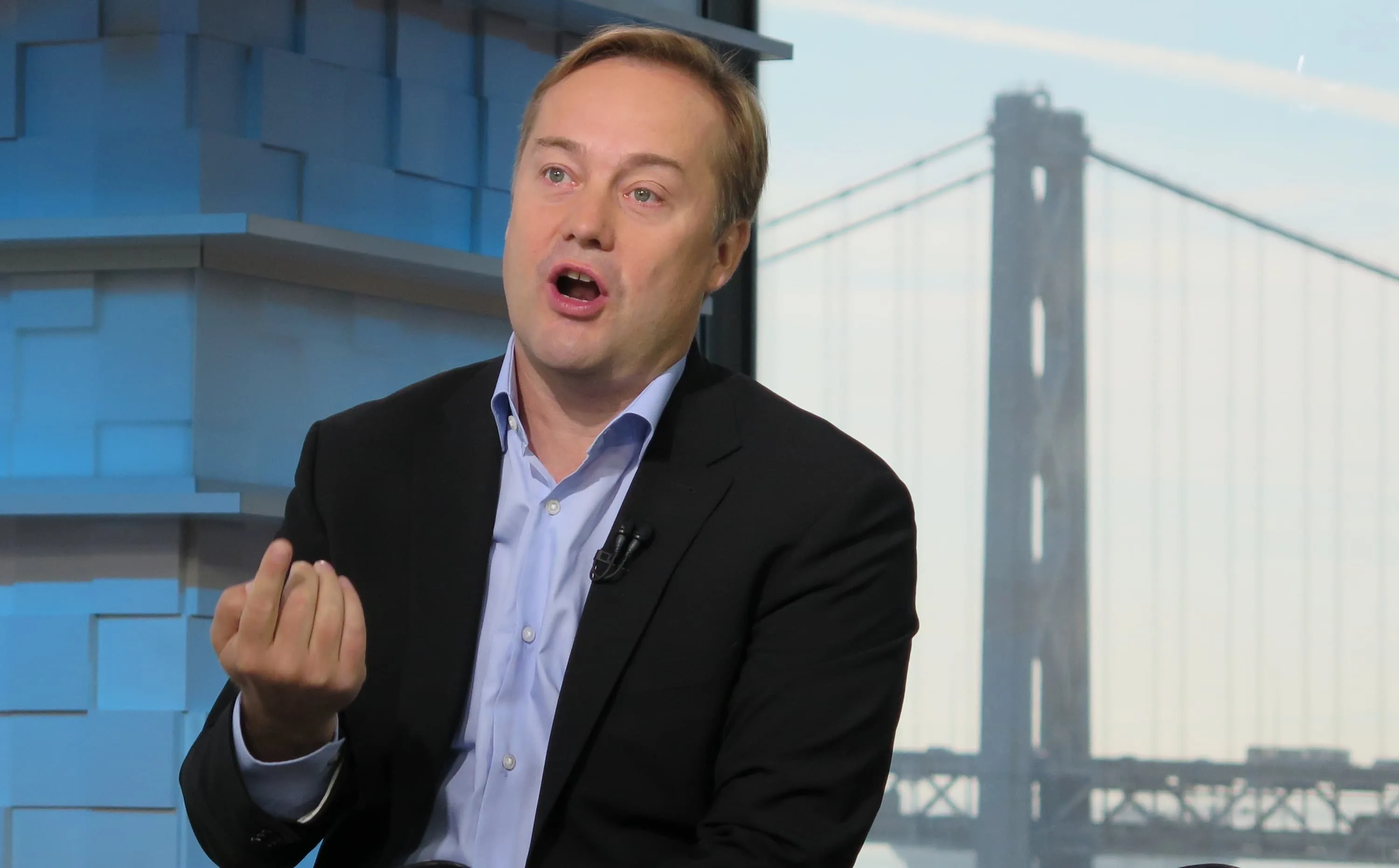 Jason Calacanis