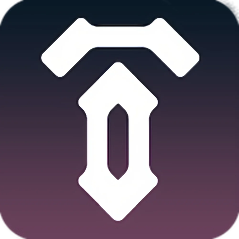 Tenset logo in png format