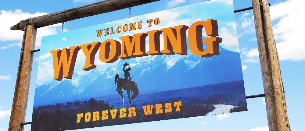 Wyoming