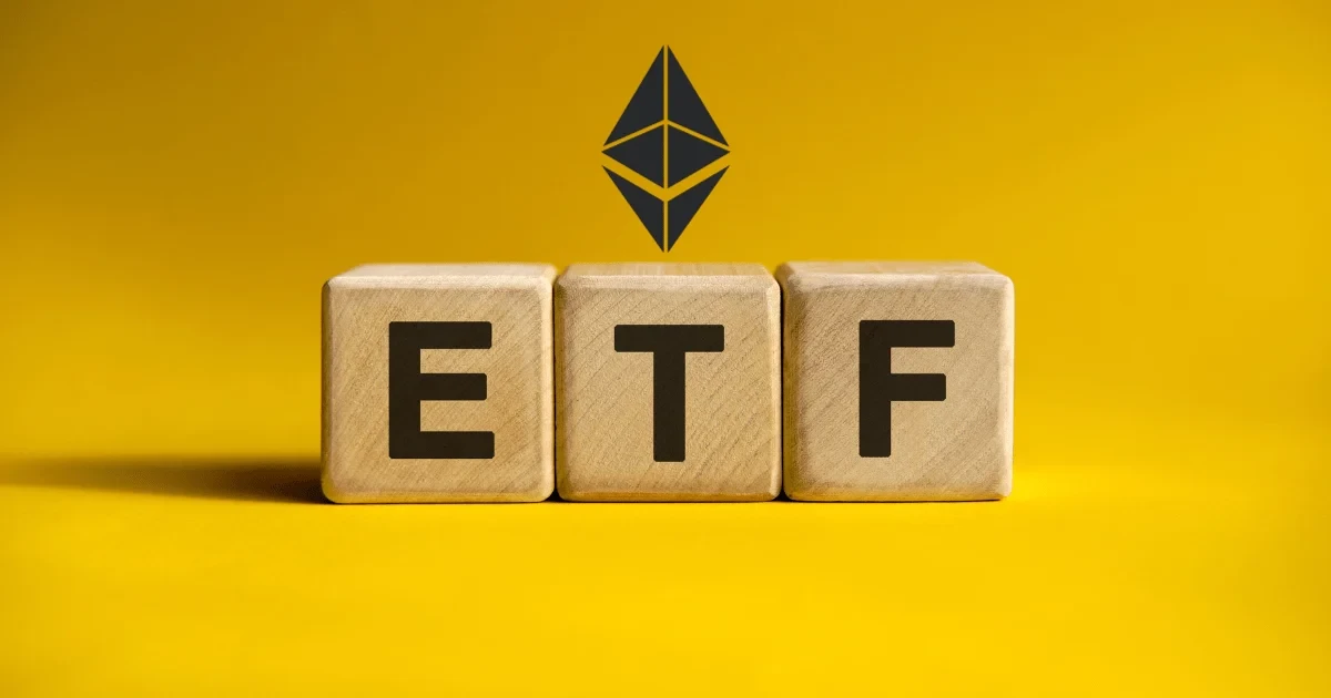 Ethereum Faces Key Resistance as ETFs Lose 41.5 Million Dollars Despite BlackRock Buy