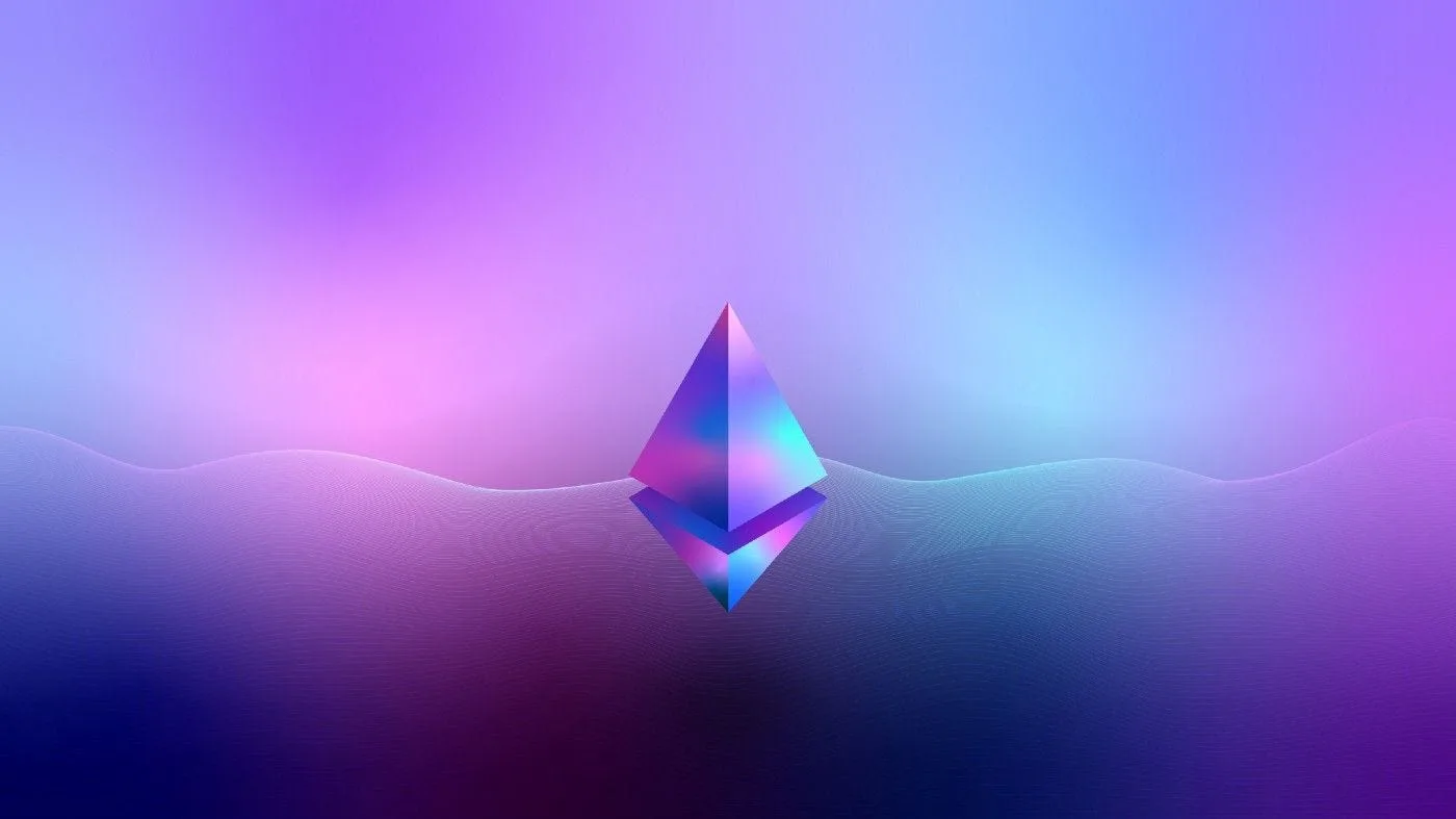 Ethereum Abstract