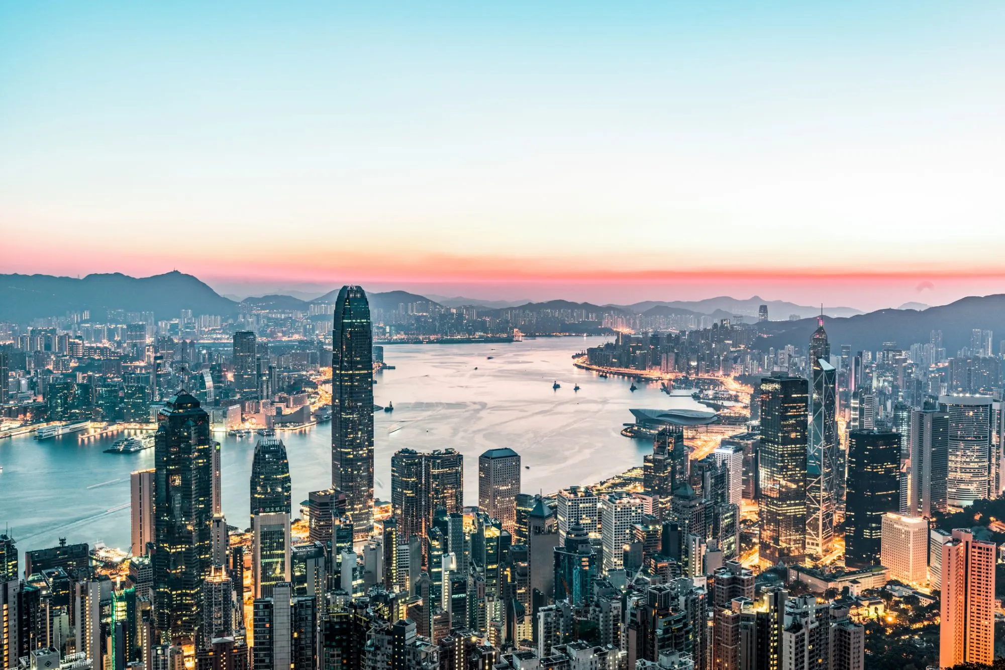 HK Asia