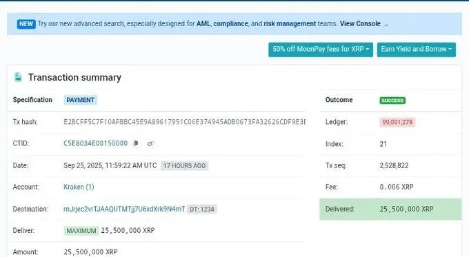 Source: Xaif Crypto