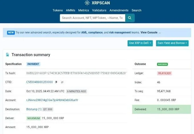 Source: Xaif Crypto