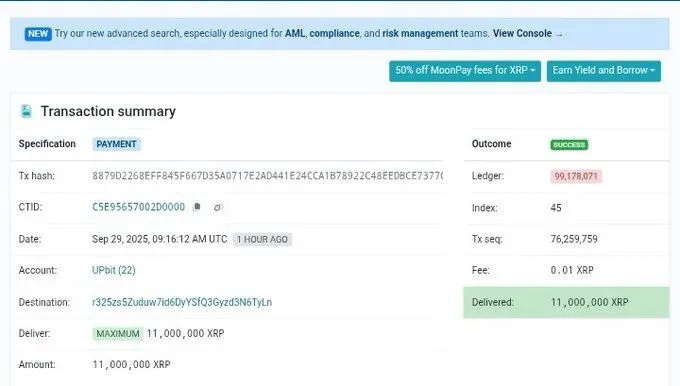 Source: Xaif Crypto