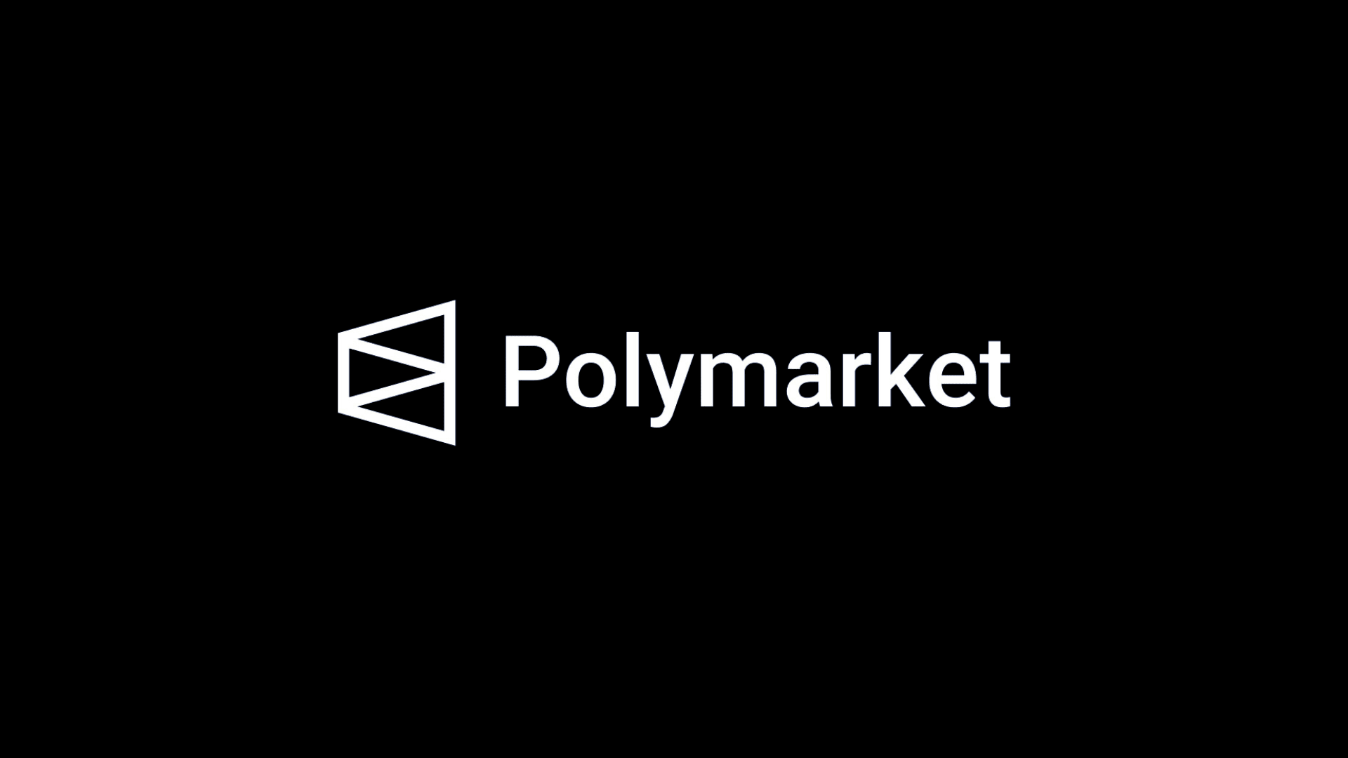 Polymarket logo