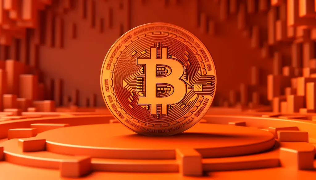 Bitcoin