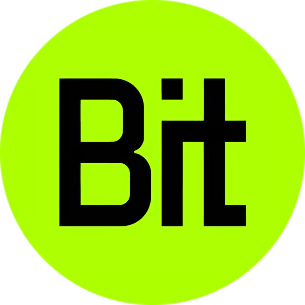 BitDAO logo in png format