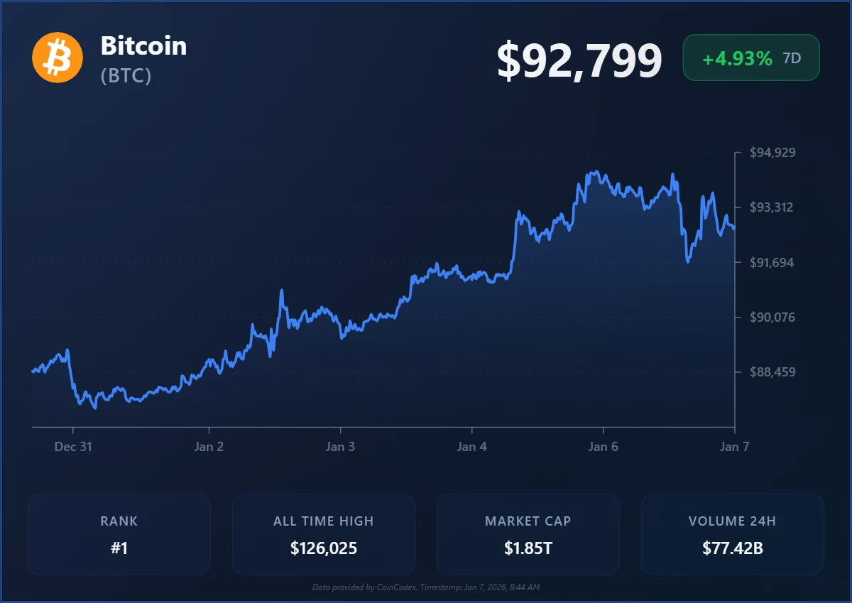Source: CoinCodex Source: CoinCodex