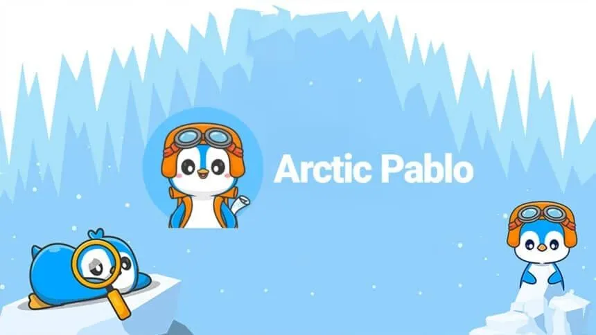 Artic pablo