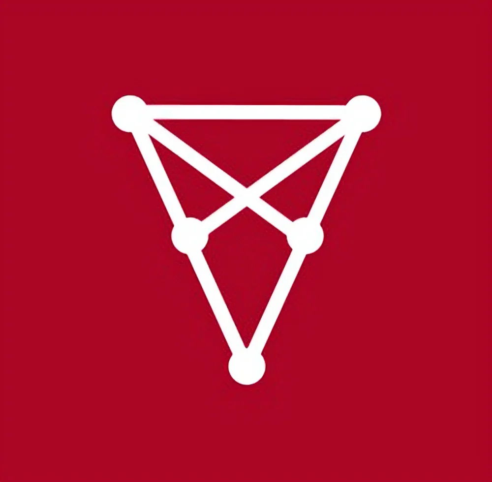 Chiliz (CHZ) logo
