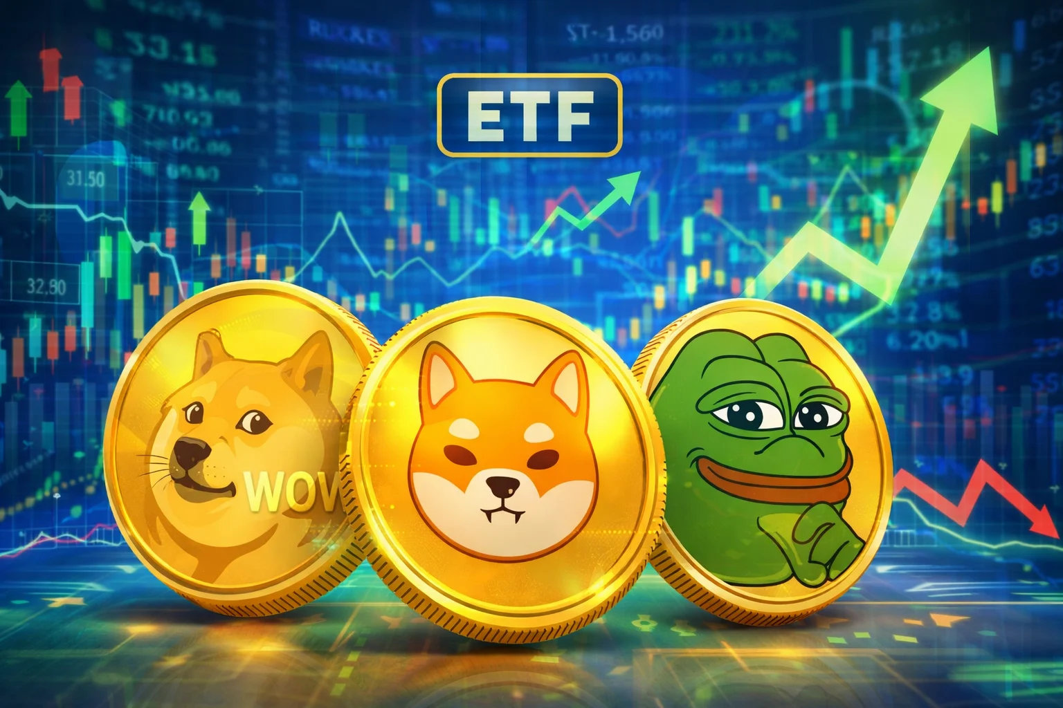 Latest Memecoin News Today - Coinpaper