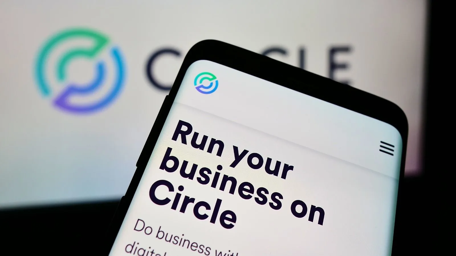 Circle