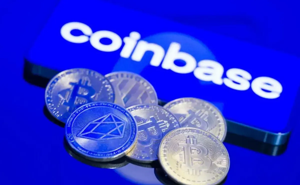 Latest Coinbase News - Coinpaper