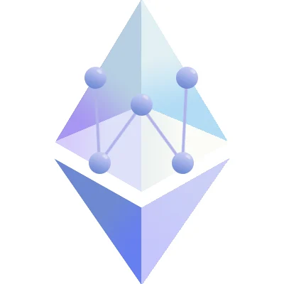 EthereumPoW logo in png format