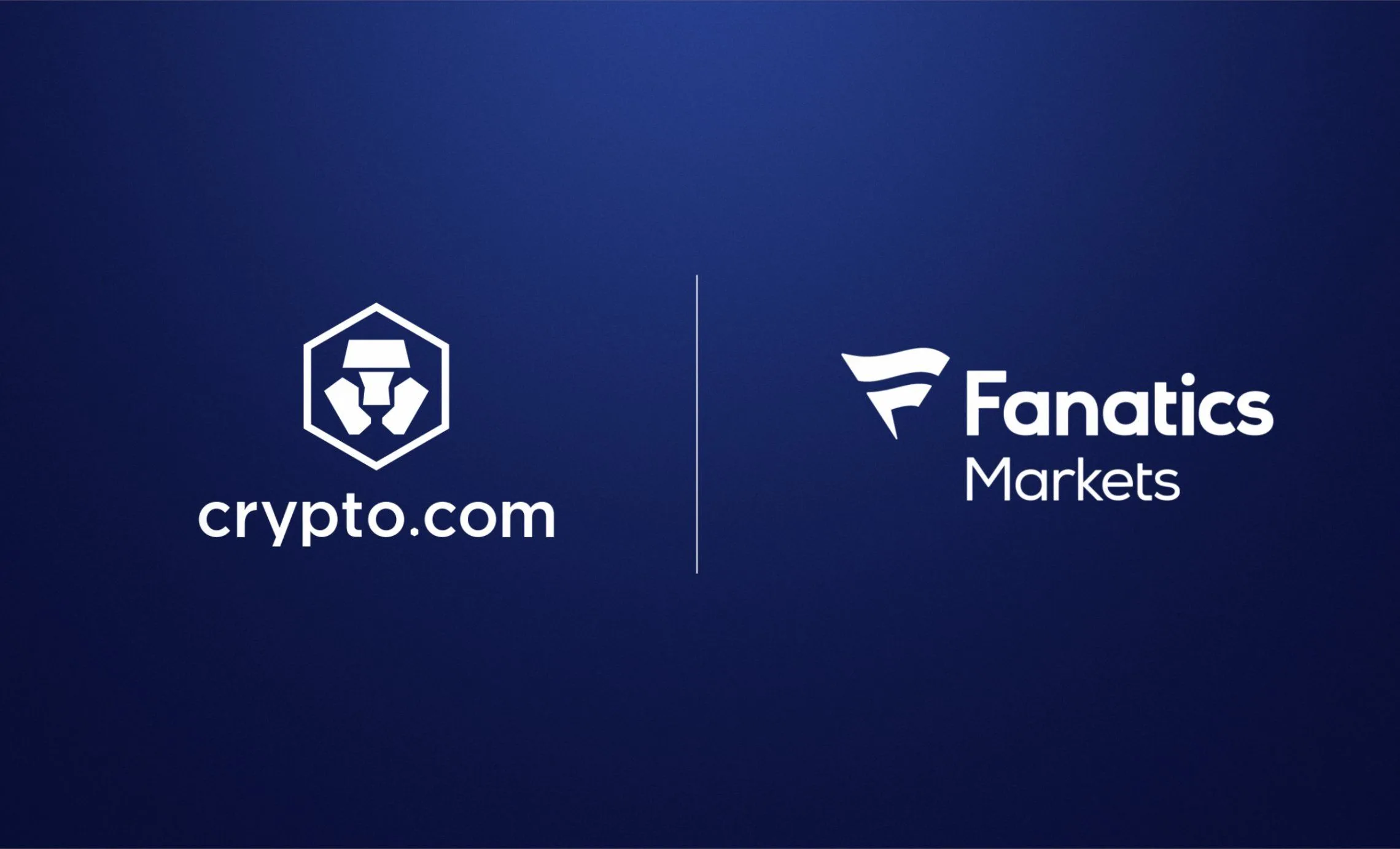 Fanatics Markets Debuts With Crypto.com Partnership