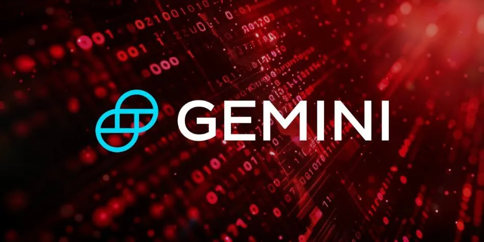 Gemini crypto exchange