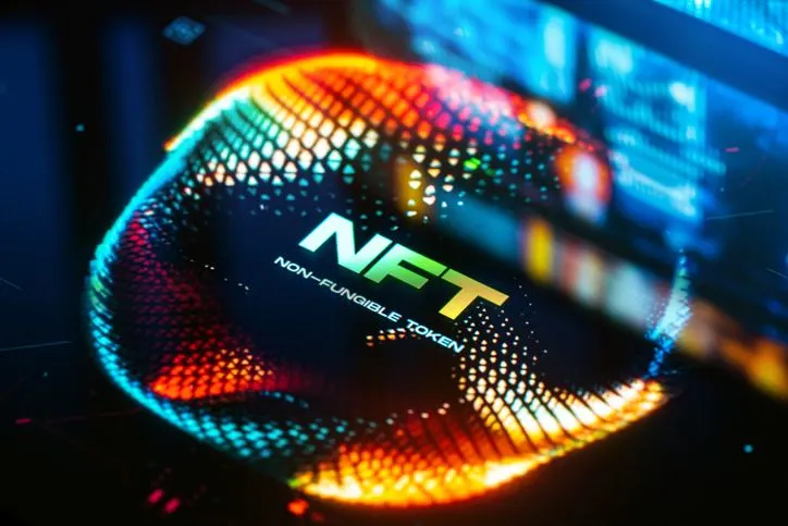 NFT image