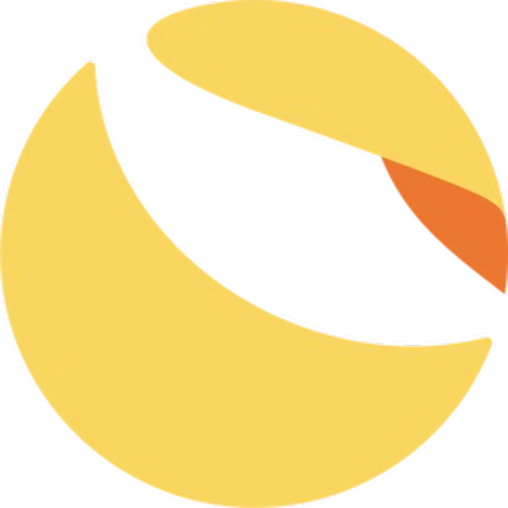 Terra Luna Classic logo in png format
