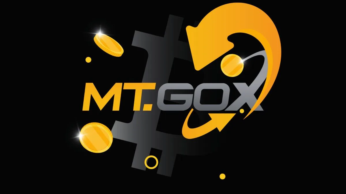 MT. GOX