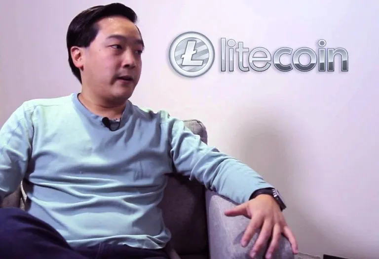 Charlie Lee LTC