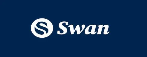 swan bitcoin logo