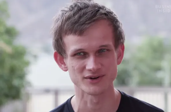 vitalik buterin
